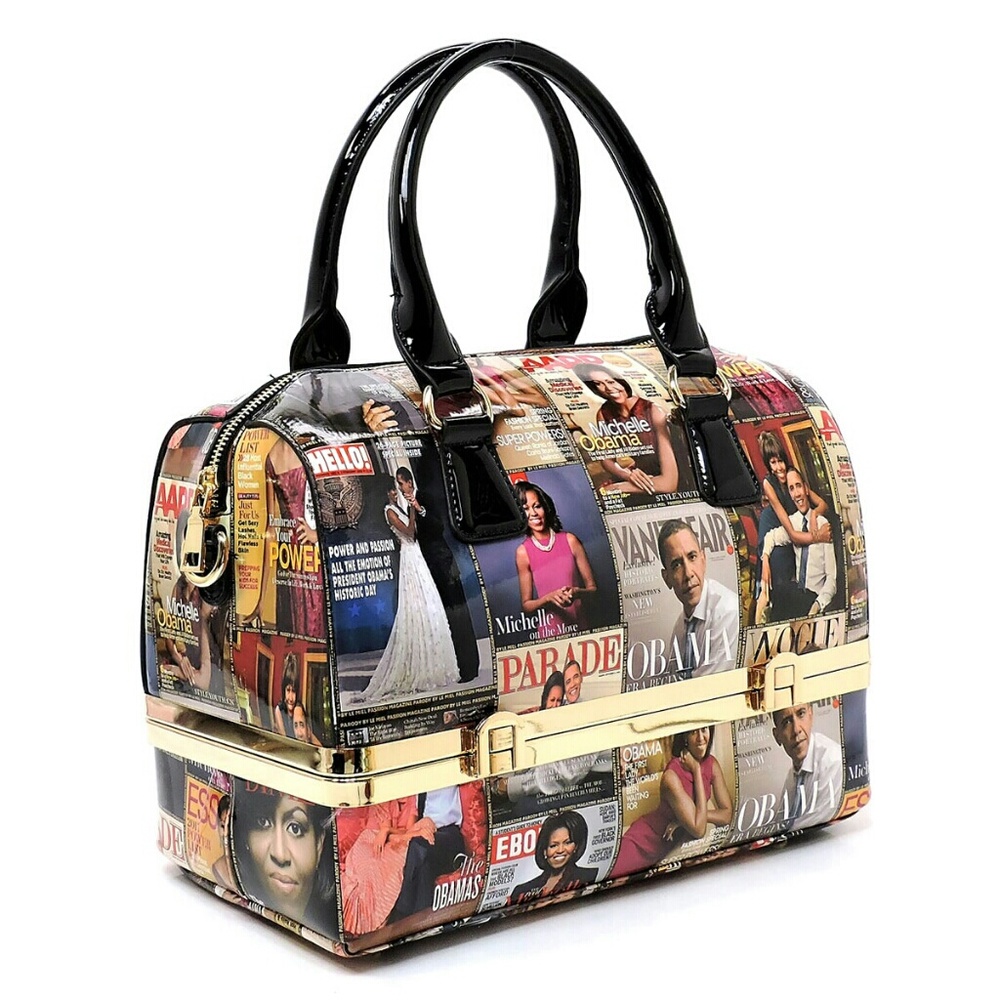 Handbags - Picture 2 of 7